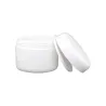 Pot Blanc Double paroi - 100ML
