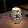 Diffuseur par Chaleur Douce Calorya Festif