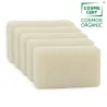 Lot de 5 Savons Calendula et Jojoba pour peau neutre