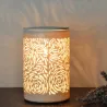 Diffuseur électrique par Chaleur Douce CALORYA Jardin de roses N8