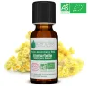 Huile Essentielle BIO d'Immortelle