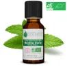 Huile Essentielle BIO de Menthe verte