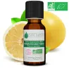Huile Essentielle BIO de Pamplemousse Blanc