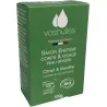 Savon Citron et Menthe pour peau grasse