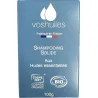 Shampoing Solide COSMOS