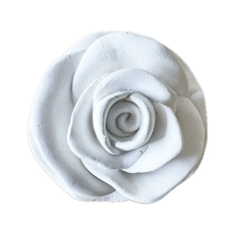 Galet Fleur
