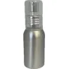 Flacon Vaporisateur Aluminium 50ML