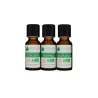 Les 3 huiles essentielles indispensables BIO