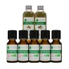 Les 7 huiles essentielles indispensables BIO