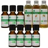 Les 10 huiles essentielles indispensables BIO