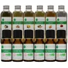 Les 12 huiles essentielles indispensables BIO