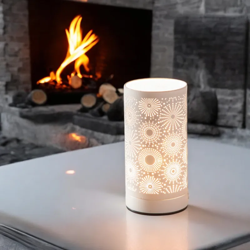 Diffuseur par Chaleur Douce Calorya N15 Lumière