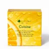 Kit Cuisine - 3 Huiles Essentielles BIO