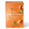 Kit Déo Ambiance Maison - 2 Huiles Essentielles et 1 Vaporisateur de 50ML