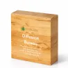 Kit Diffusion Bureau - 2 Huiles Essentielles et 1 Mini Diffuseur USB