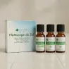 Kit Nettoyage du Sol - 3 Huiles Essentielles