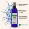 Hydrolat de Sauge officinale COSMOS