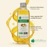 Huile Végétale BIO de Macadamia