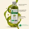 Huile Végétale BIO Vierge Extra d'Olive