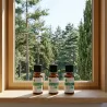 Kit Diffusion Boisée - 3 Huiles Essentielles BIO