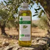 Huile Végétale BIO Vierge Extra d'Olive