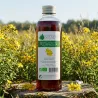 Macérât huileux BIO de Millepertuis