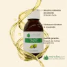 Huile Végétale d'Argan du Maroc