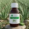 Jus d'Aloe Vera (Eau végétale)