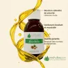 Huile Végétale de Macadamia
