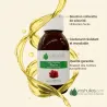 Huile Végétale de Graines de Ricin