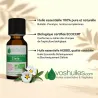 Huile Essentielle BIO de Ciste