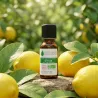 Huile Essentielle BIO de Citron