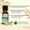 Huile Essentielle BIO de Citronnelle