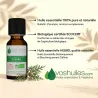 Huile Essentielle BIO de Cyprès