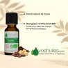 Extrait Naturel BIO de Cacao