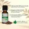 Huile Essentielle BIO de Girofle