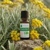 Huile Essentielle BIO d'Immortelle