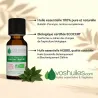 Huile Essentielle BIO de Laurier Noble