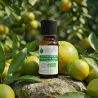 Huile Essentielle BIO de Mandarine verte