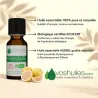 Huile Essentielle BIO de Pamplemousse Blanc