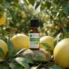 Huile Essentielle BIO de Pamplemousse Blanc