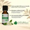 Huile Essentielle BIO de Petit grain Bigarade