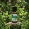 Huile Essentielle Bio de Sapin Baumier
