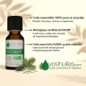 Huile Essentielle Bio de Sapin Baumier