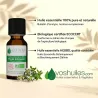 Huile Essentielle BIO de Thym à linalol