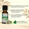 Huile Essentielle BIO de Thym à Thymol