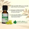 Huile Essentielle BIO d'Ylang Ylang III