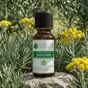 Huile Essentielle d'Hélichryse italienne (immortelle)