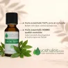Huile Essentielle de Laurier Noble