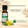 Oléssence de Mimosa